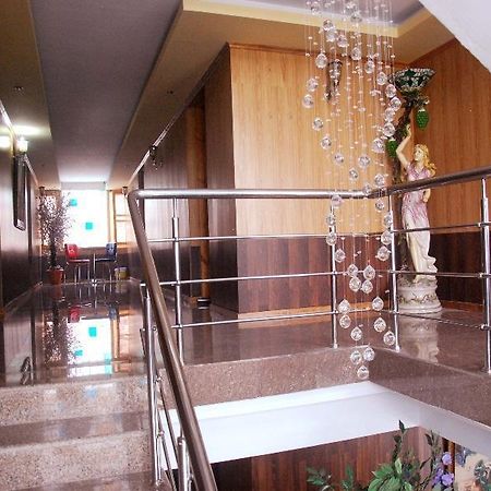Marigold Resort Gulmarg Eksteriør billede